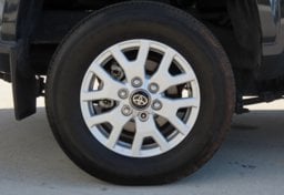 2024 Toyota Tacoma SR - Thumbnail 19
