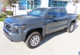 2024 Toyota Tacoma SR - Thumbnail 1