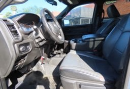 2022 Ram 2500 Tradesman - Thumbnail 33