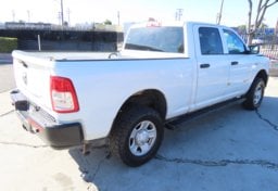 2022 Ram 2500 Tradesman - Thumbnail 11