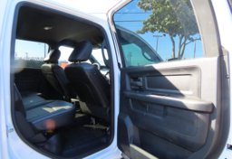 2022 Ram 2500 Tradesman - Thumbnail 28