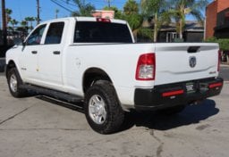 2022 Ram 2500 Tradesman - Thumbnail 5