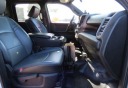 2022 Ram 2500 Tradesman - Thumbnail 22