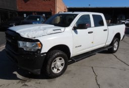 2022 Ram 2500 Tradesman - Thumbnail 2