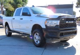 2022 Ram 2500 Tradesman - Thumbnail 3
