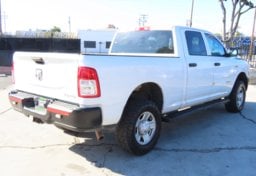 2022 Ram 2500 Tradesman - Thumbnail 12
