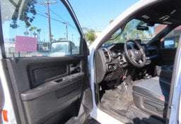 2022 Ram 2500 Tradesman - Thumbnail 35