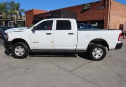 2022 Ram 2500 Tradesman - Thumbnail 10