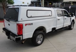 2024 Ford F-350 Super Duty XL - Thumbnail 9