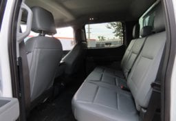 2024 Ford F-350 Super Duty XL - Thumbnail 32