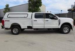 2024 Ford F-350 Super Duty XL - Thumbnail 5