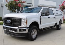 2024 Ford F-350 Super Duty XL - Thumbnail 3