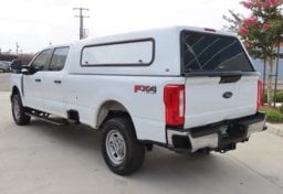2024 Ford F-350 Super Duty XL - Thumbnail 7