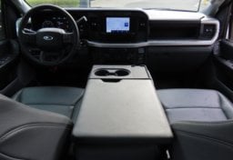 2024 Ford F-350 Super Duty XL - Thumbnail 34