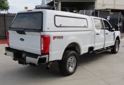 2024 Ford F-350 Super Duty XL - Thumbnail 8