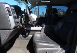 2018 Chevrolet Silverado 2500HD LTZ - Thumbnail 30