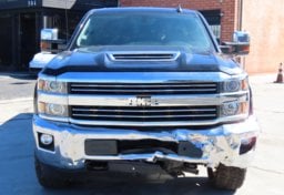 2018 Chevrolet Silverado 2500HD LTZ - Thumbnail 11