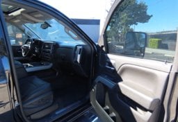 2018 Chevrolet Silverado 2500HD LTZ - Thumbnail 28