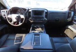 2018 Chevrolet Silverado 2500HD LTZ - Thumbnail 27