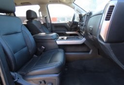 2018 Chevrolet Silverado 2500HD LTZ - Thumbnail 26