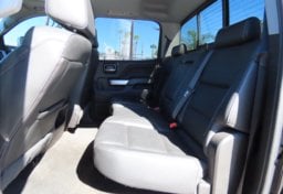 2018 Chevrolet Silverado 2500HD LTZ - Thumbnail 35