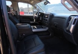 2018 Chevrolet Silverado 2500HD LTZ - Thumbnail 24