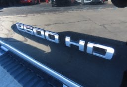 2018 Chevrolet Silverado 2500HD LTZ - Thumbnail 19