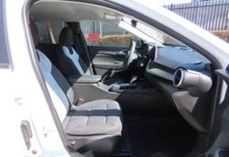 2025 Chevrolet Trax - Thumbnail 20