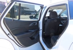2025 Chevrolet Trax - Thumbnail 17