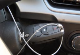 2025 Chevrolet Trax - Thumbnail 28