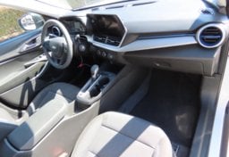 2025 Chevrolet Trax - Thumbnail 24
