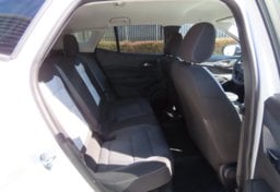 2025 Chevrolet Trax - Thumbnail 22