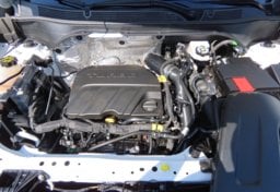 2025 Chevrolet Trax - Thumbnail 33