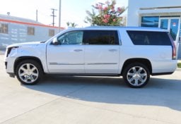 2016 Cadillac Escalade ESV Premium Collection - Thumbnail 5