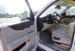 2016 Cadillac Escalade ESV Premium Collection - Thumbnail 34
