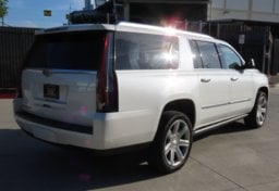 2016 Cadillac Escalade ESV Premium Collection - Thumbnail 7