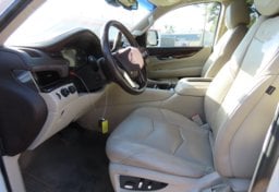 2016 Cadillac Escalade ESV Premium Collection - Thumbnail 32