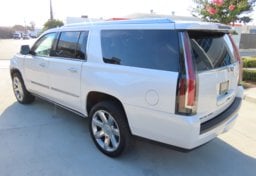 2016 Cadillac Escalade ESV Premium Collection - Thumbnail 10
