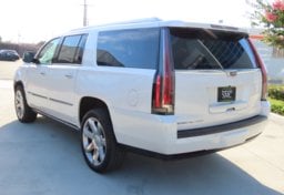 2016 Cadillac Escalade ESV Premium Collection - Thumbnail 8