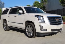 2016 Cadillac Escalade ESV Premium Collection - Thumbnail 3