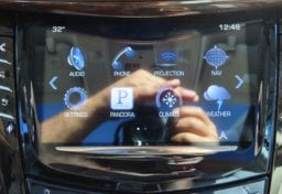 2016 Cadillac Escalade ESV Premium Collection - Thumbnail 16