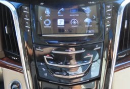 2016 Cadillac Escalade ESV Premium Collection - Thumbnail 17
