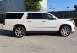 2016 Cadillac Escalade ESV Premium Collection - Thumbnail 6