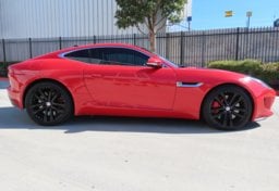 2015 Jaguar F-TYPE S - Thumbnail 6
