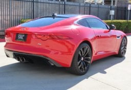 2015 Jaguar F-TYPE S - Thumbnail 7