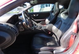 2015 Jaguar F-TYPE S - Thumbnail 22