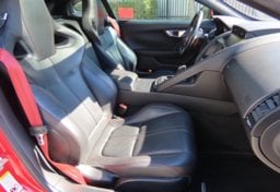 2015 Jaguar F-TYPE S - Thumbnail 24