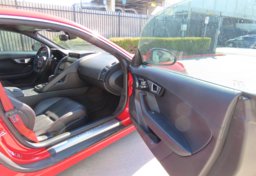 2015 Jaguar F-TYPE S - Thumbnail 23