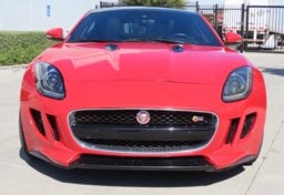 2015 Jaguar F-TYPE S - Thumbnail 10