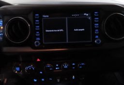 2022 Toyota Tacoma TRD Off-Road - Thumbnail 29